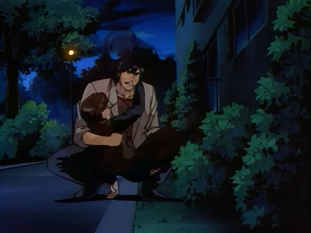 Городской охотник: Прощай, моя любимая — скриншот 23