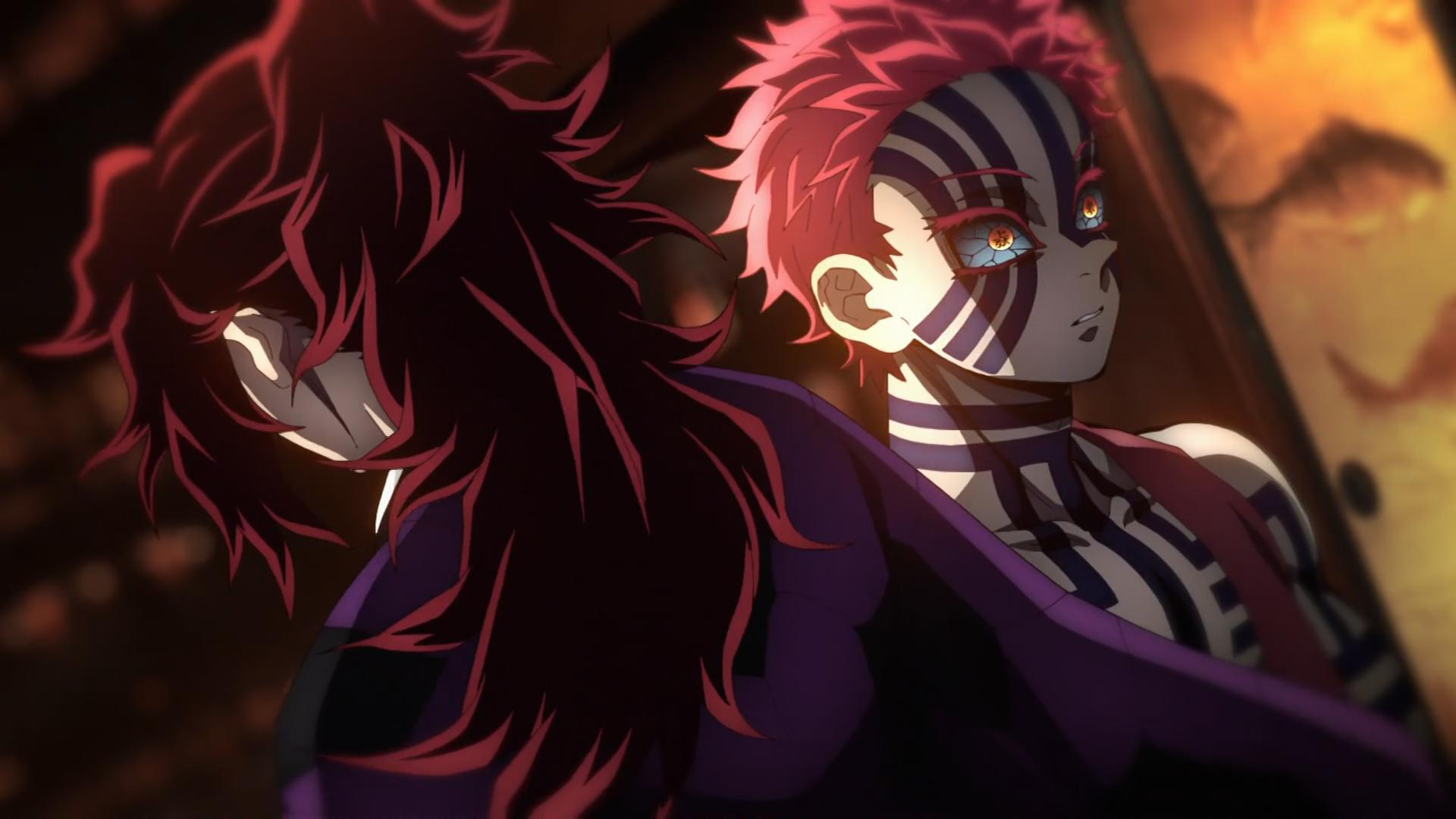 Клинок, рассекающий демонов: Деревня кузнецов — скриншот 15