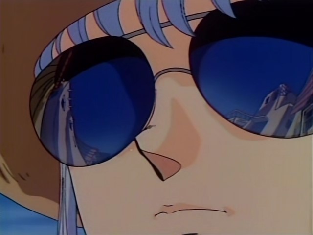 Голубоглазая Соннет — скриншот 5