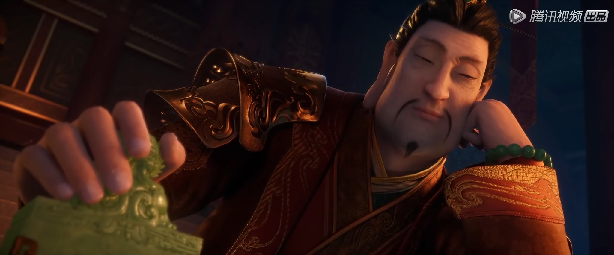 Портрет Цзянху: Реки и озёра 5 — скриншот 29