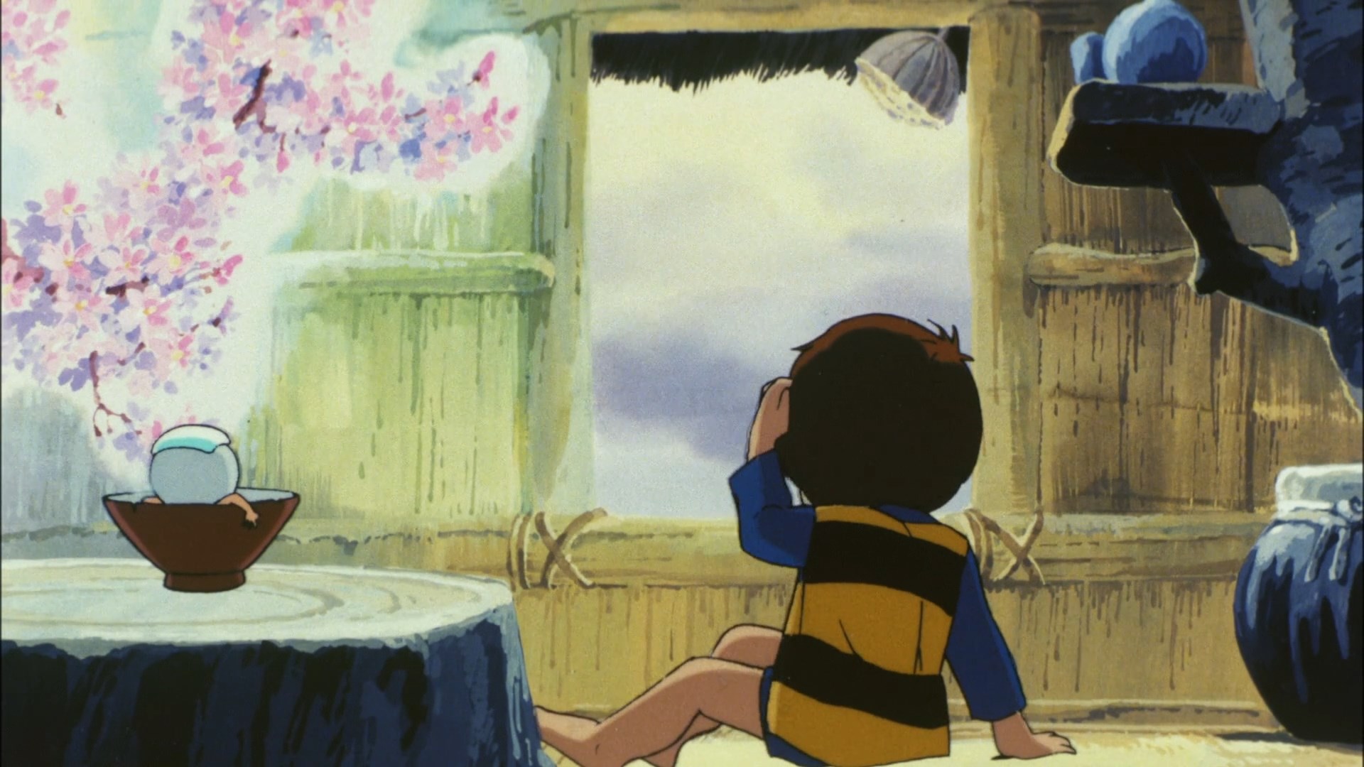 Щелкунчик Китаро: Война ёкаев — скриншот 9