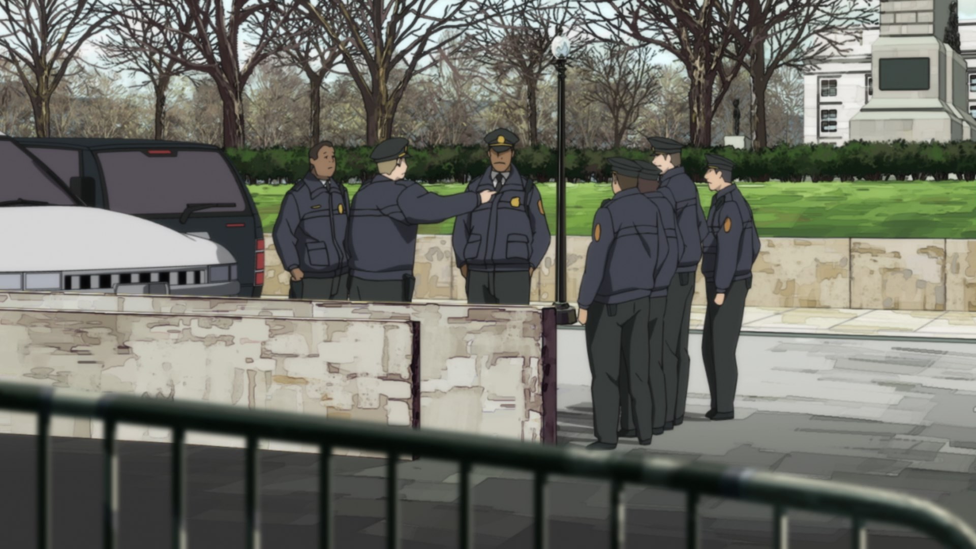 Восточный Эдем — скриншот 8