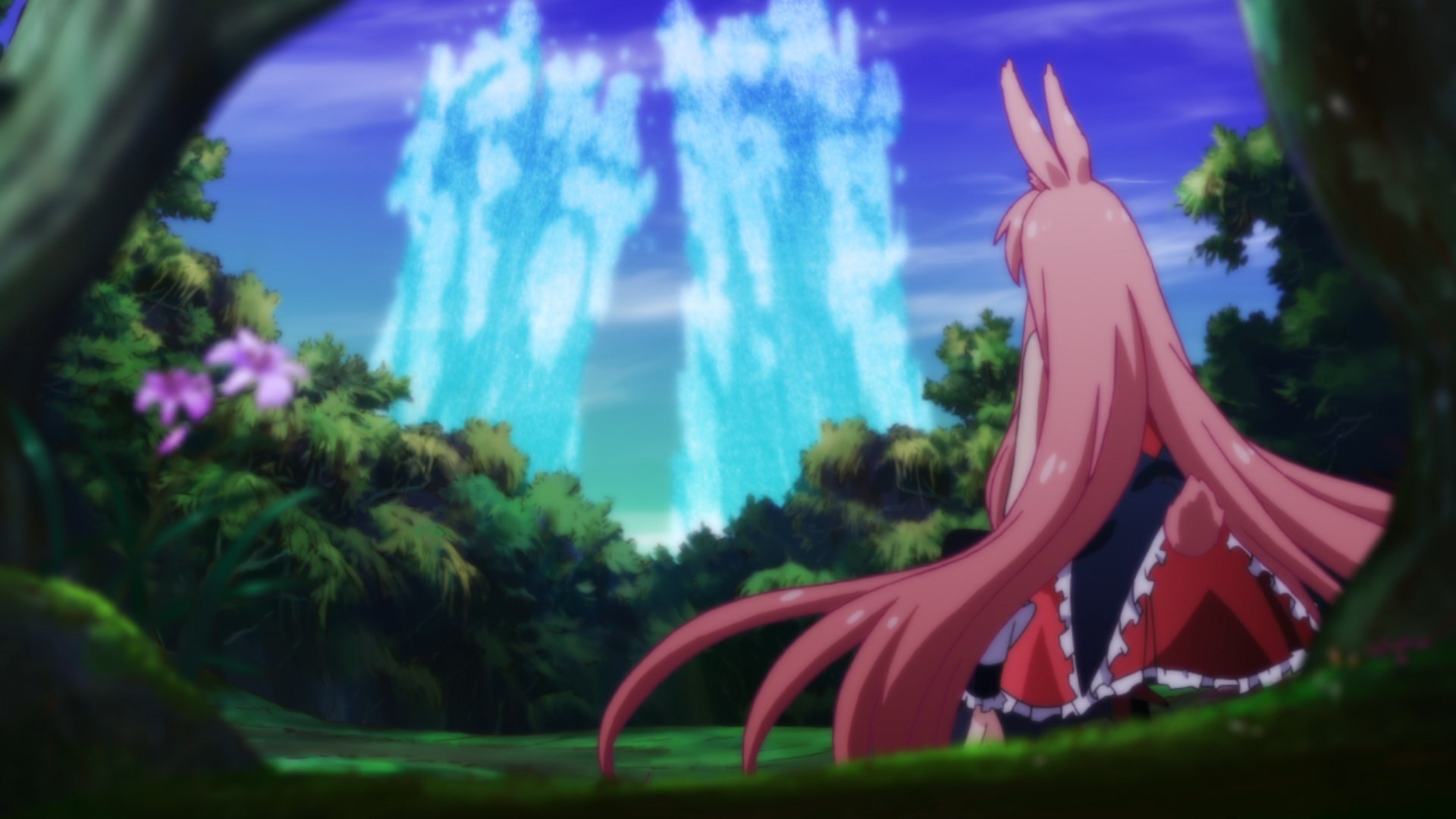 Проблемные дети приходят из иного мира, верно? — скриншот 38