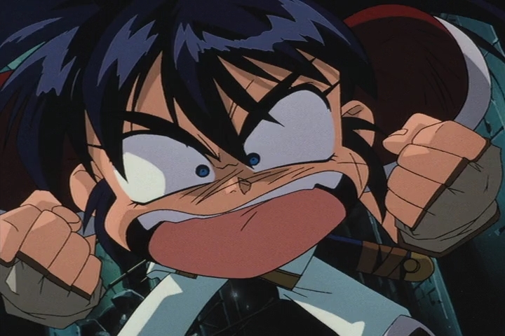 Исследователи руин — скриншот 5