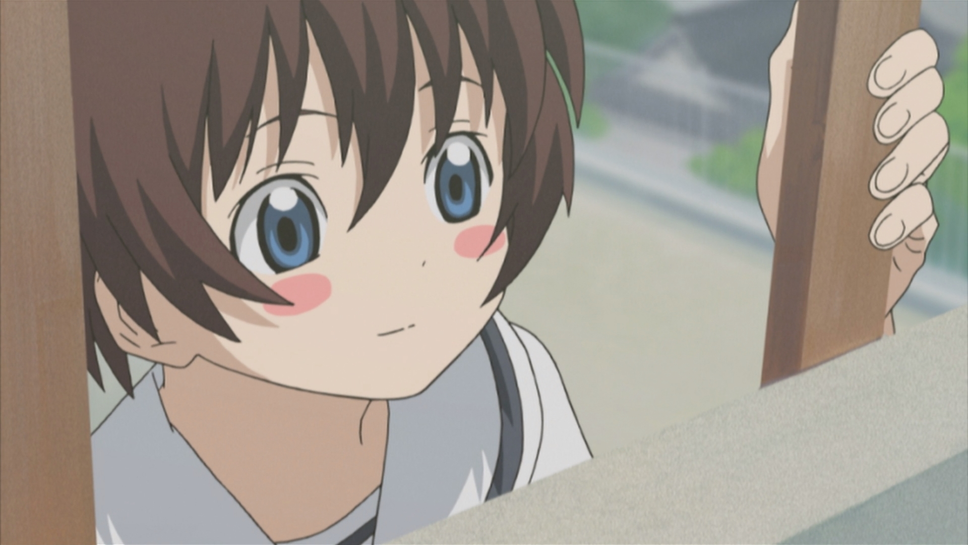 Богиня-школьница — скриншот 11