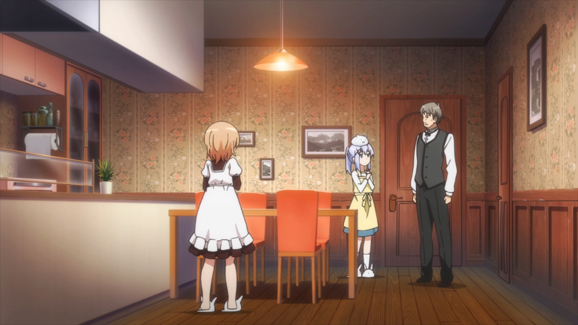 Заказывали кролика? — скриншот 34