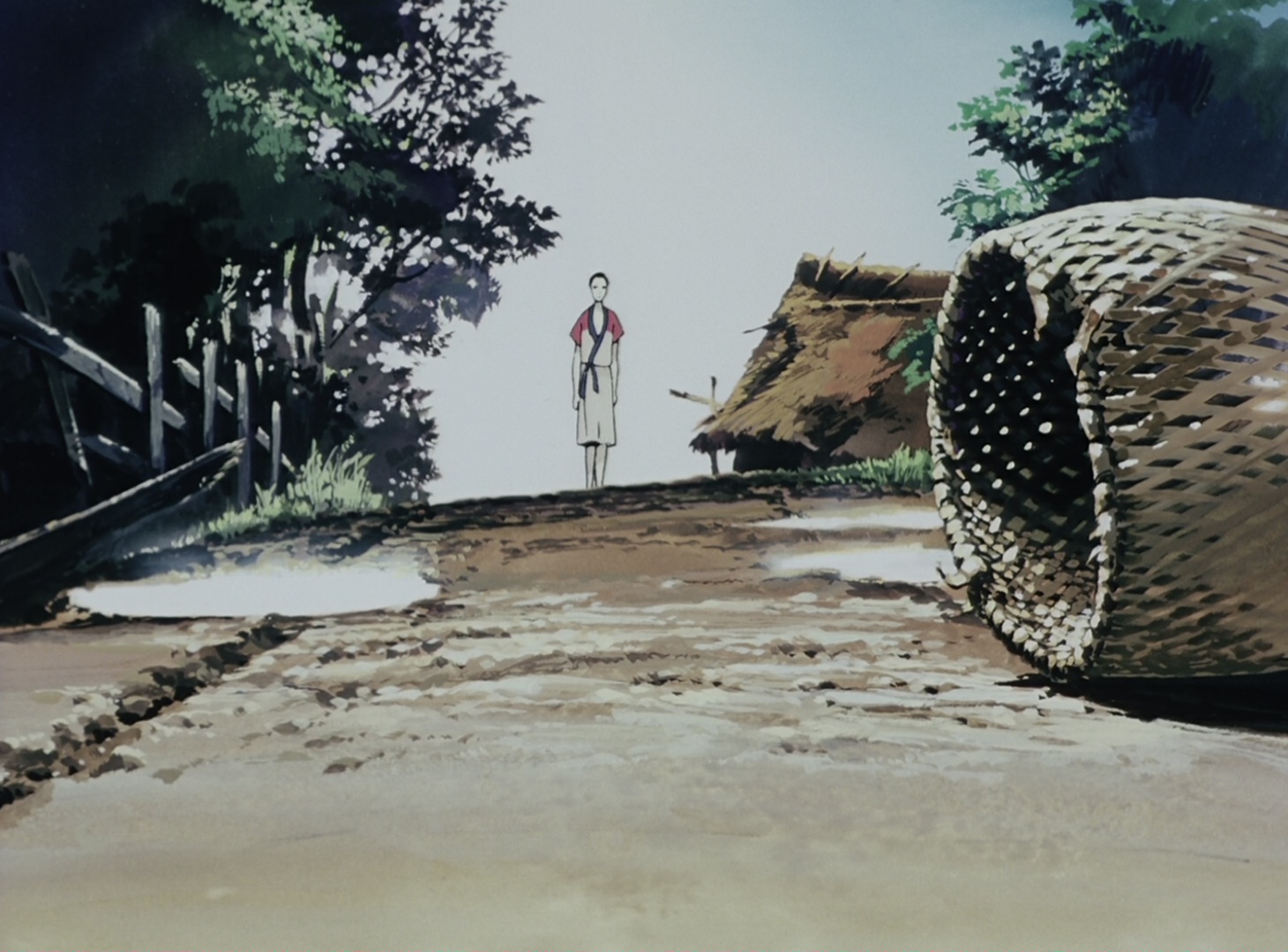 Манускрипт ниндзя — скриншот 13