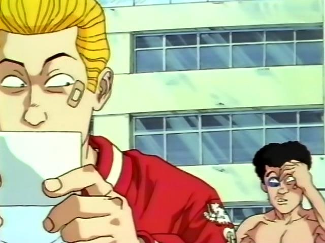 Старшая школа Воронов — скриншот 28