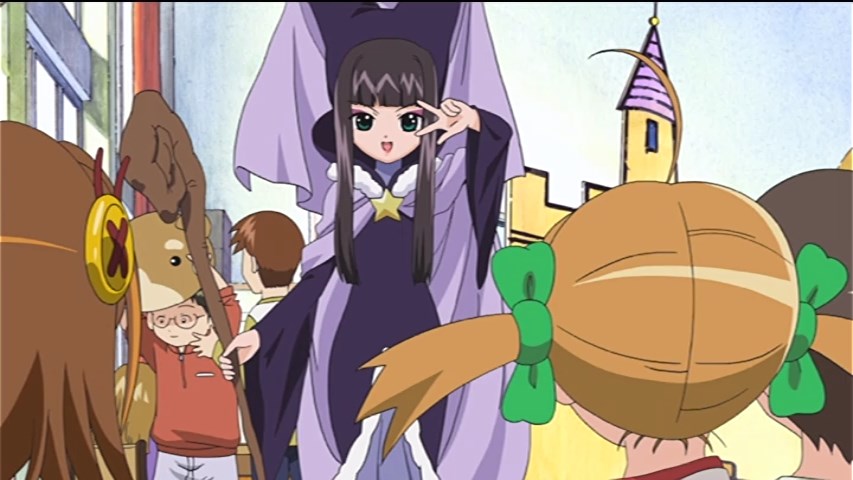 Крошечная снежная фея Сахарок: Спецвыпуски — скриншот 30