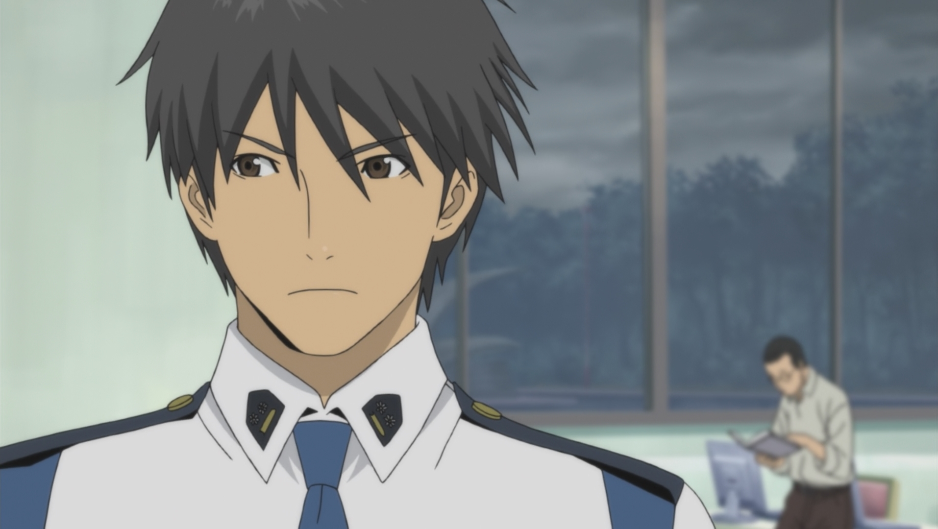 Библиотечная война — скриншот 27