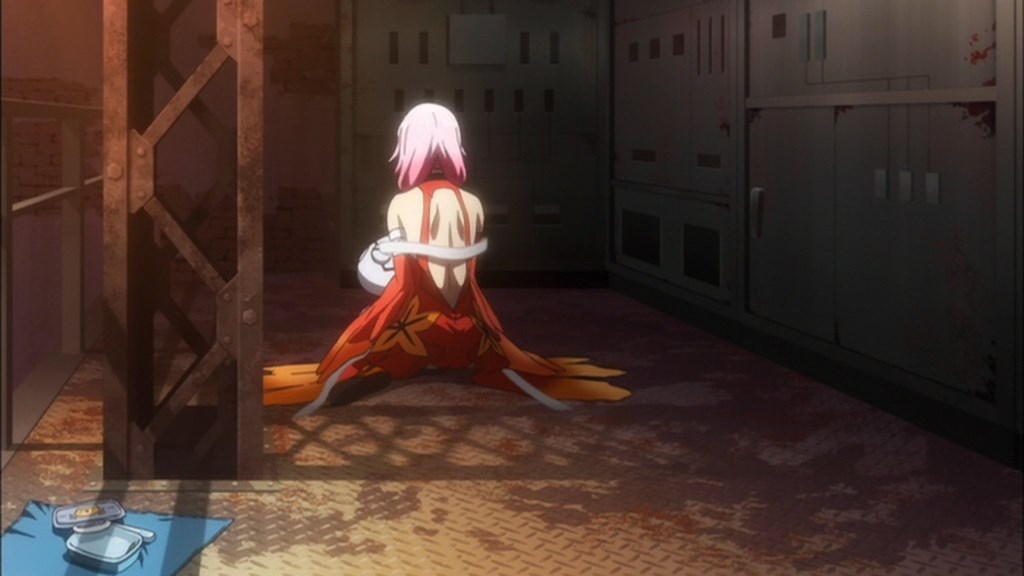 Корона грешника: Рекомбинация — скриншот 19