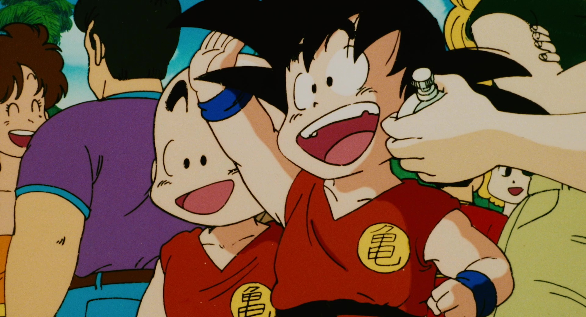 Драконий жемчуг: Мистическое приключение — скриншот 37