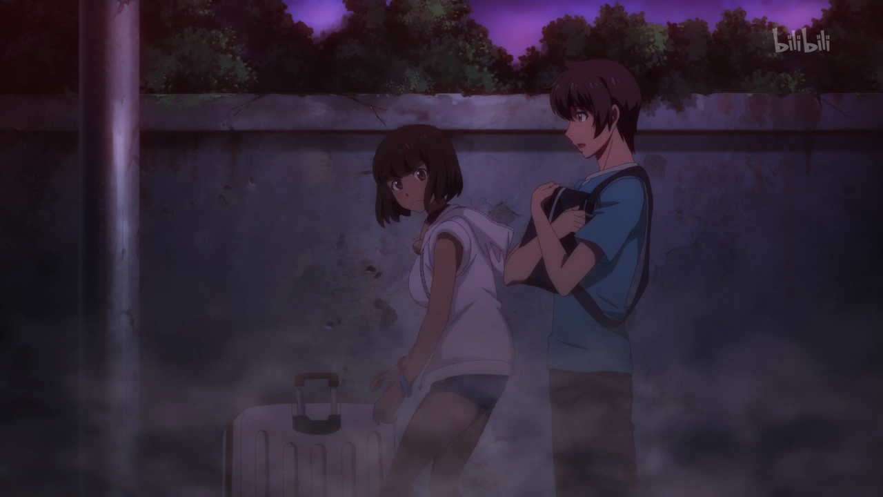 Дневник мистических существ — скриншот 17