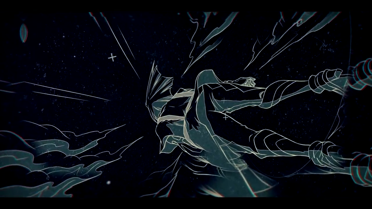 Мастера Меча Онлайн: Роковая пуля — Третий эпизод. Пилот — скриншот 15