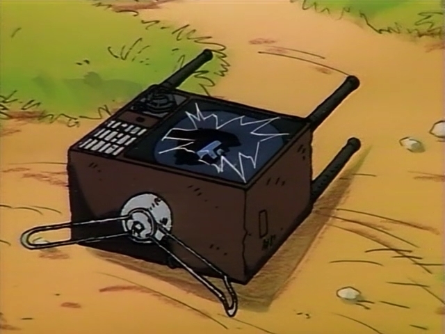 Делай, что хочешь, медвежонок Сиро — скриншот 20