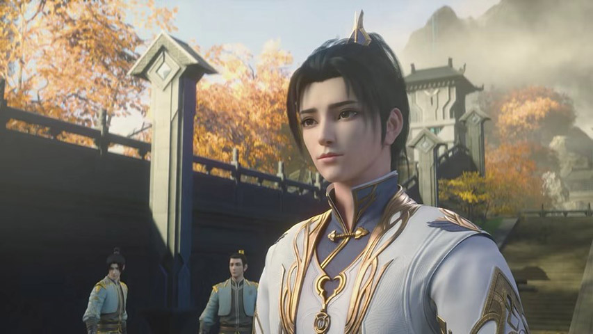 Великий правитель (2023) — скриншот 24