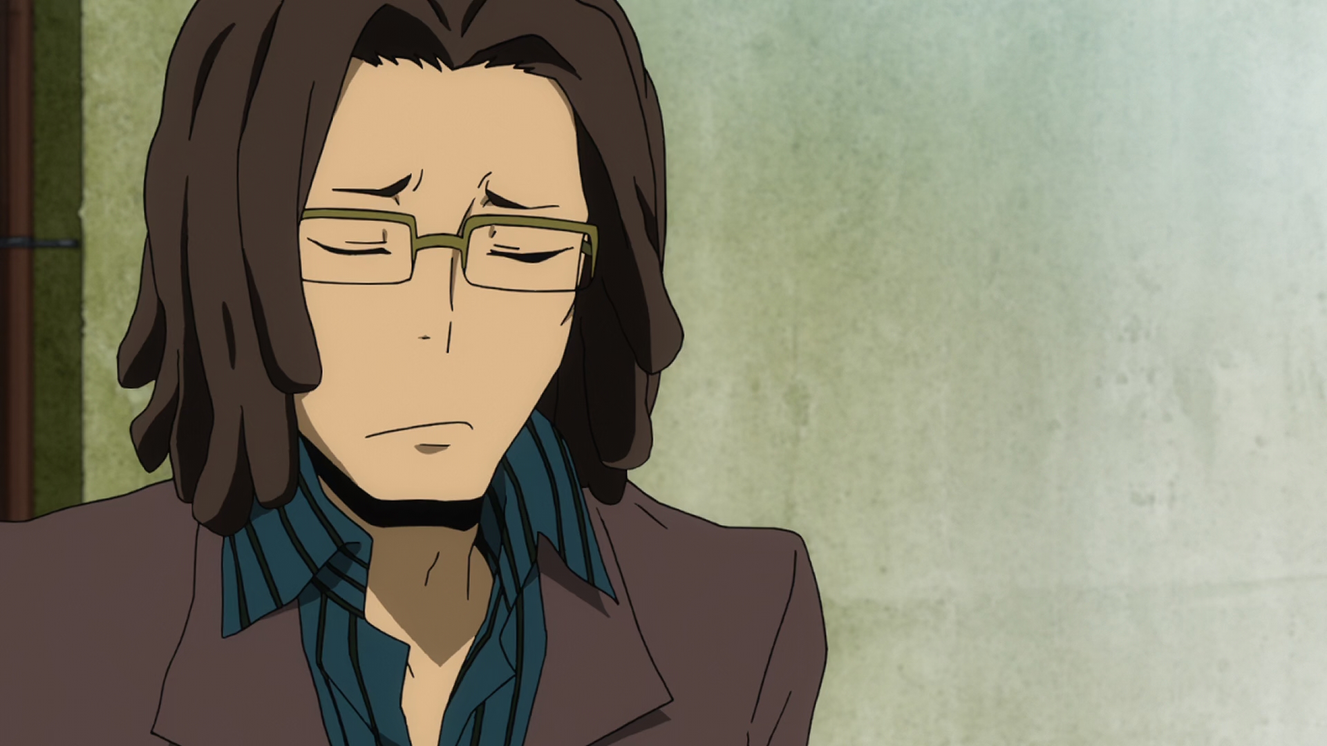 Дюрарара!! 2: Продолжение — скриншот 20