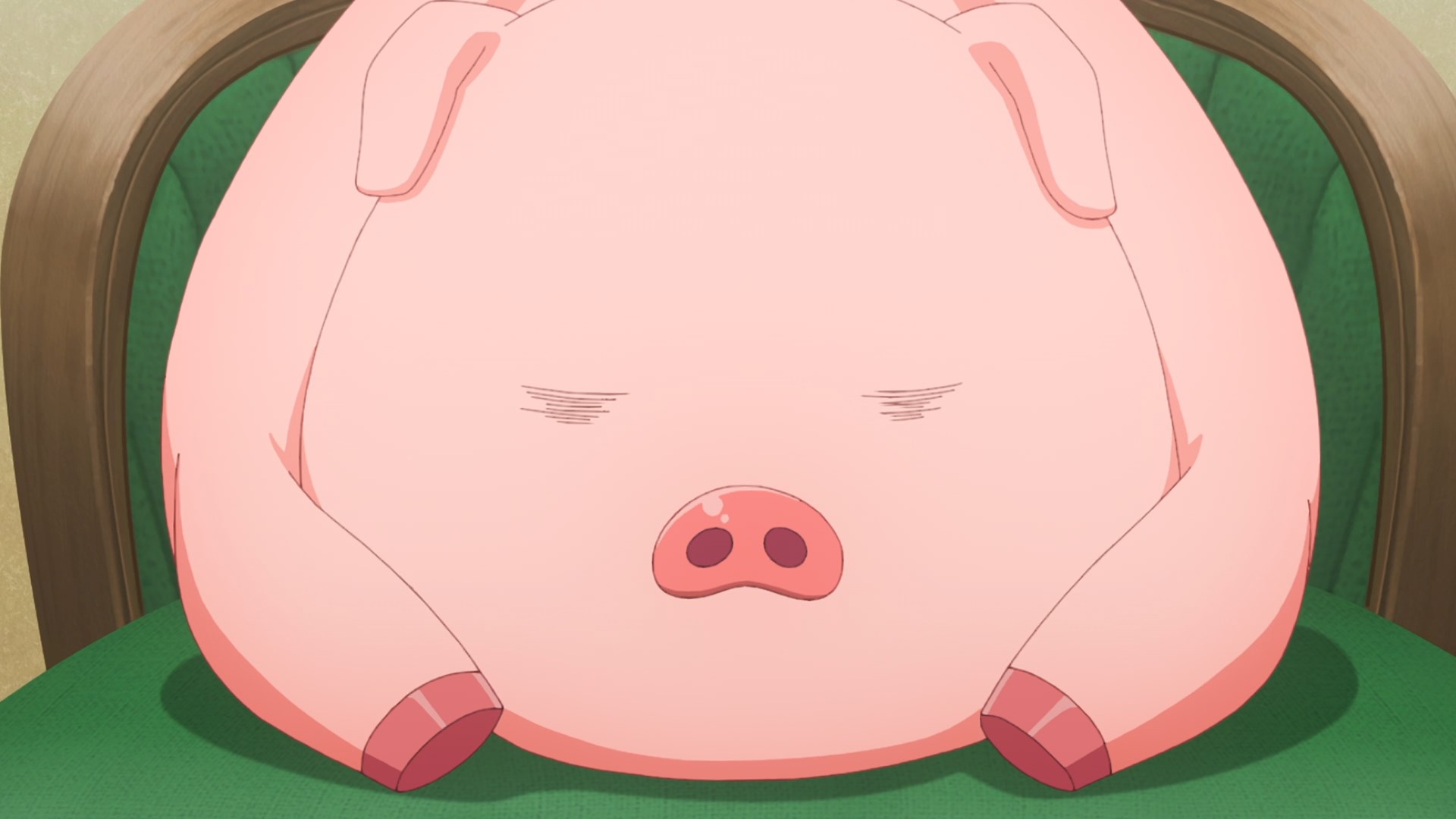 Не ешь сырую свинину — скриншот 12