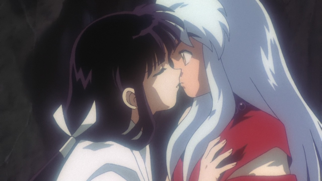 Инуяся: Любовь, превозмогающая время — скриншот 28