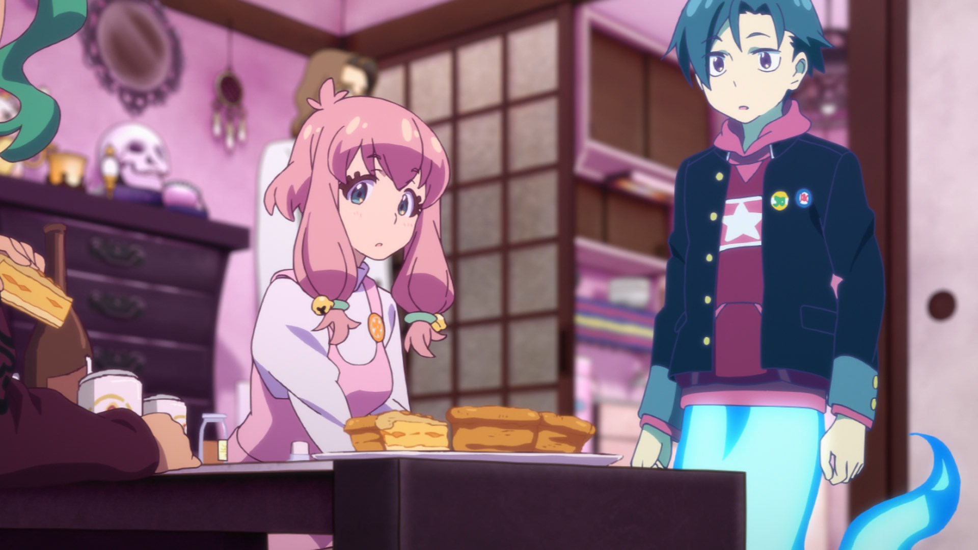 Точка кипения — скриншот 30