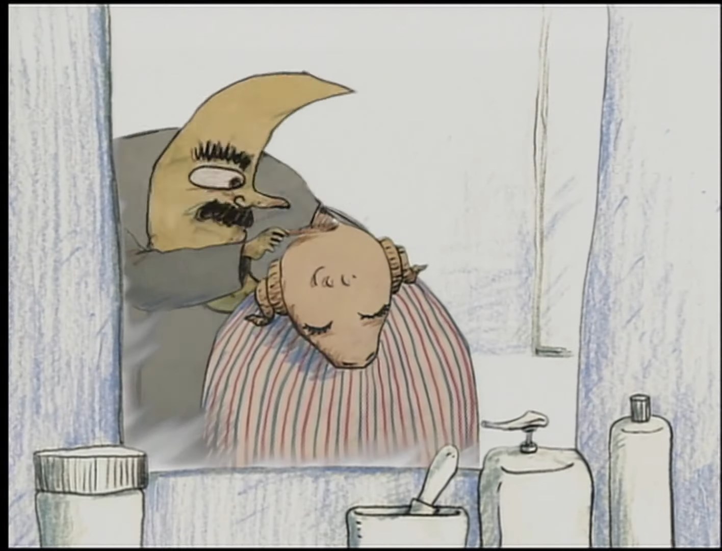 Твой выбор! — скриншот 6