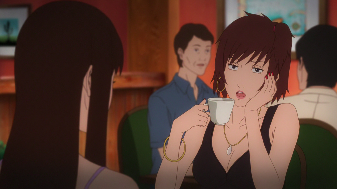 Рыба — скриншот 4