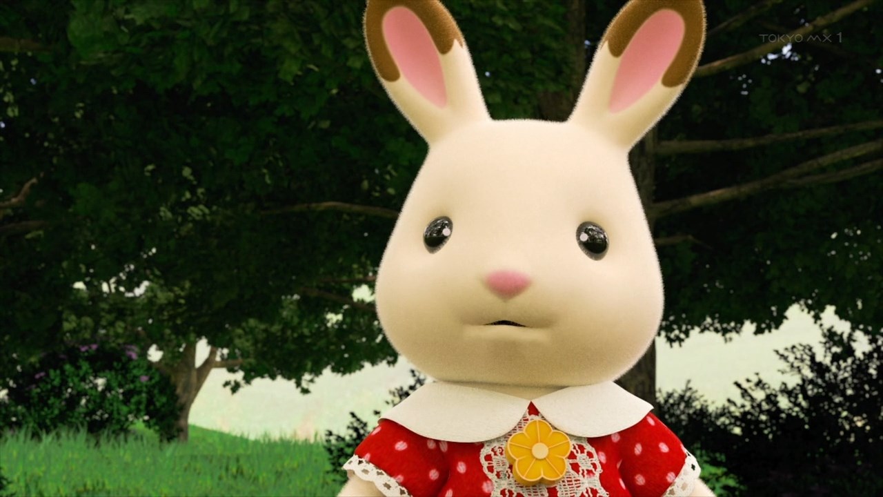 Сильваниан Фэмилиз: Счастливый дневник Фрейи — скриншот 23