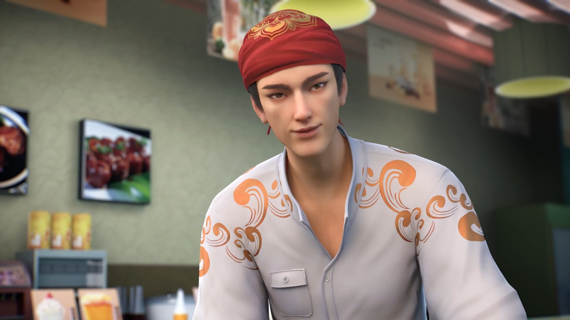 Юань Лун 3 — скриншот 29