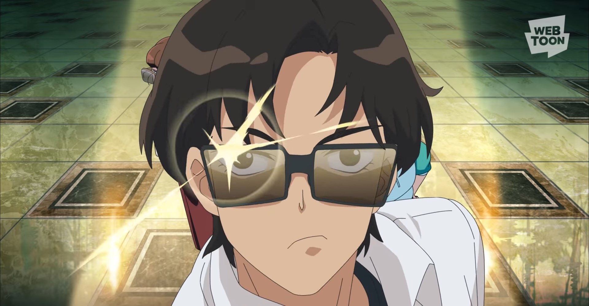 Детективы клуба садоводства PV — скриншот 13