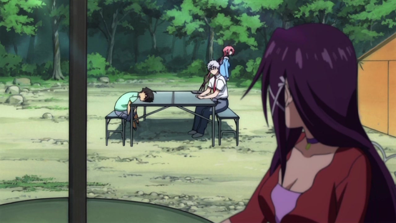 Утраченное небесами — скриншот 19