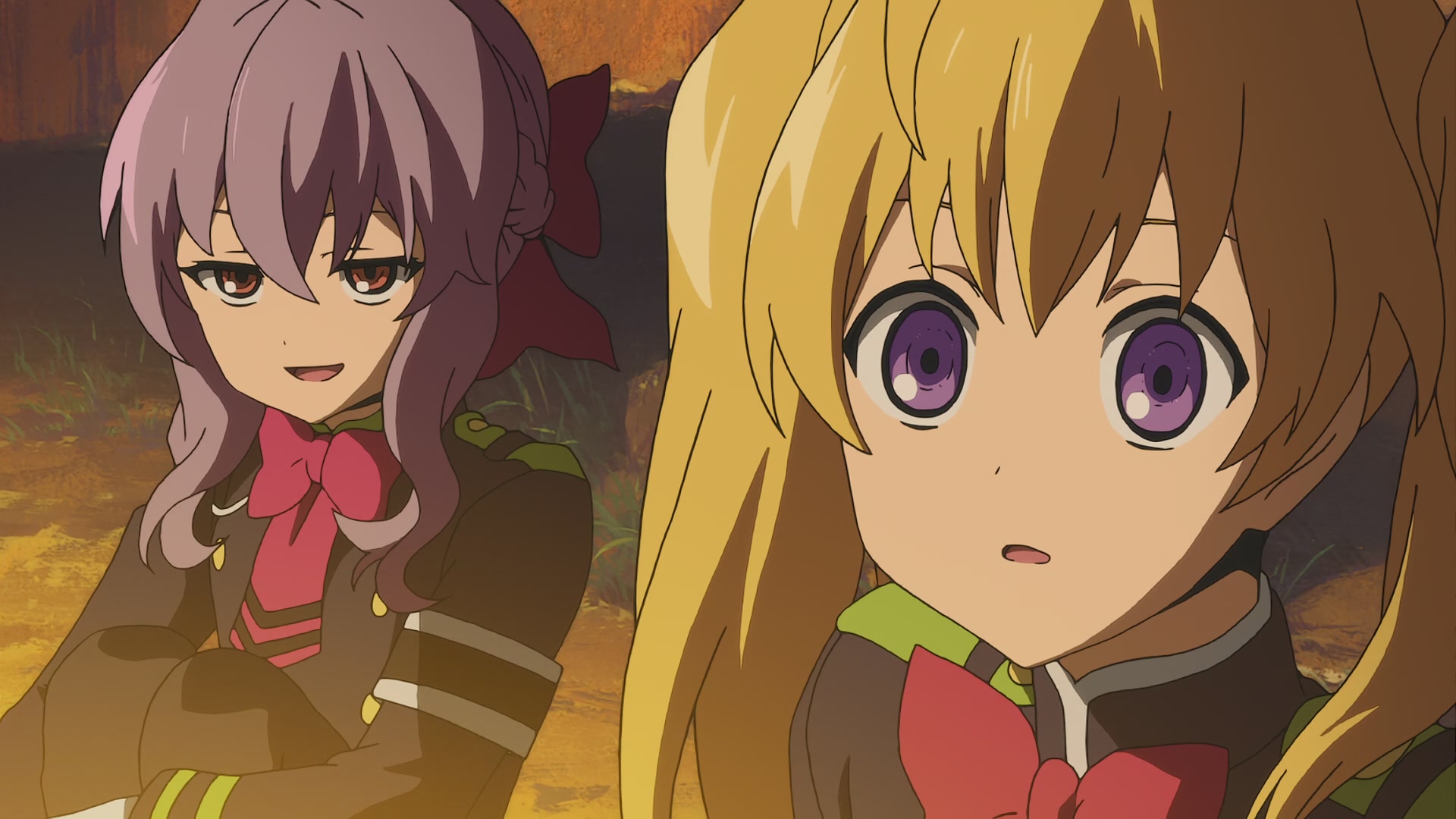 Последний Серафим: Битва в Нагое — Спецвыпуски — скриншот 32