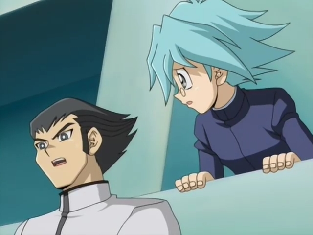 Югио! Новое поколение — скриншот 25