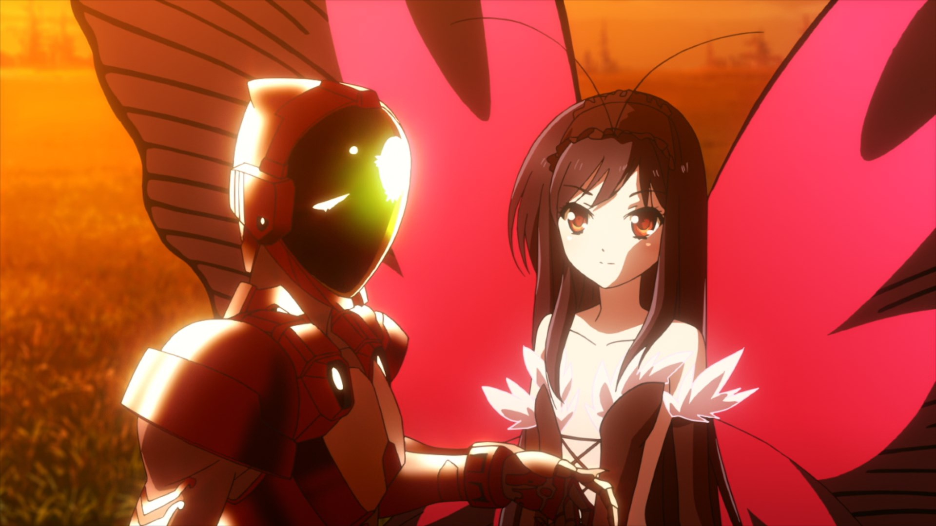 Ускоренный мир — скриншот 28