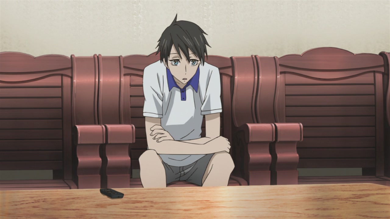 Ан-го: Эпизод 0 — скриншот 26