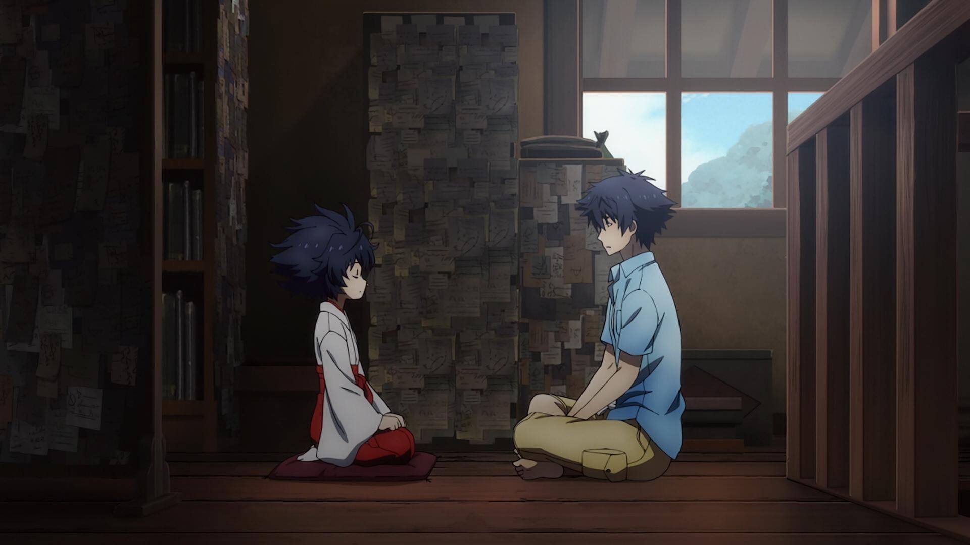 Остров — скриншот 27