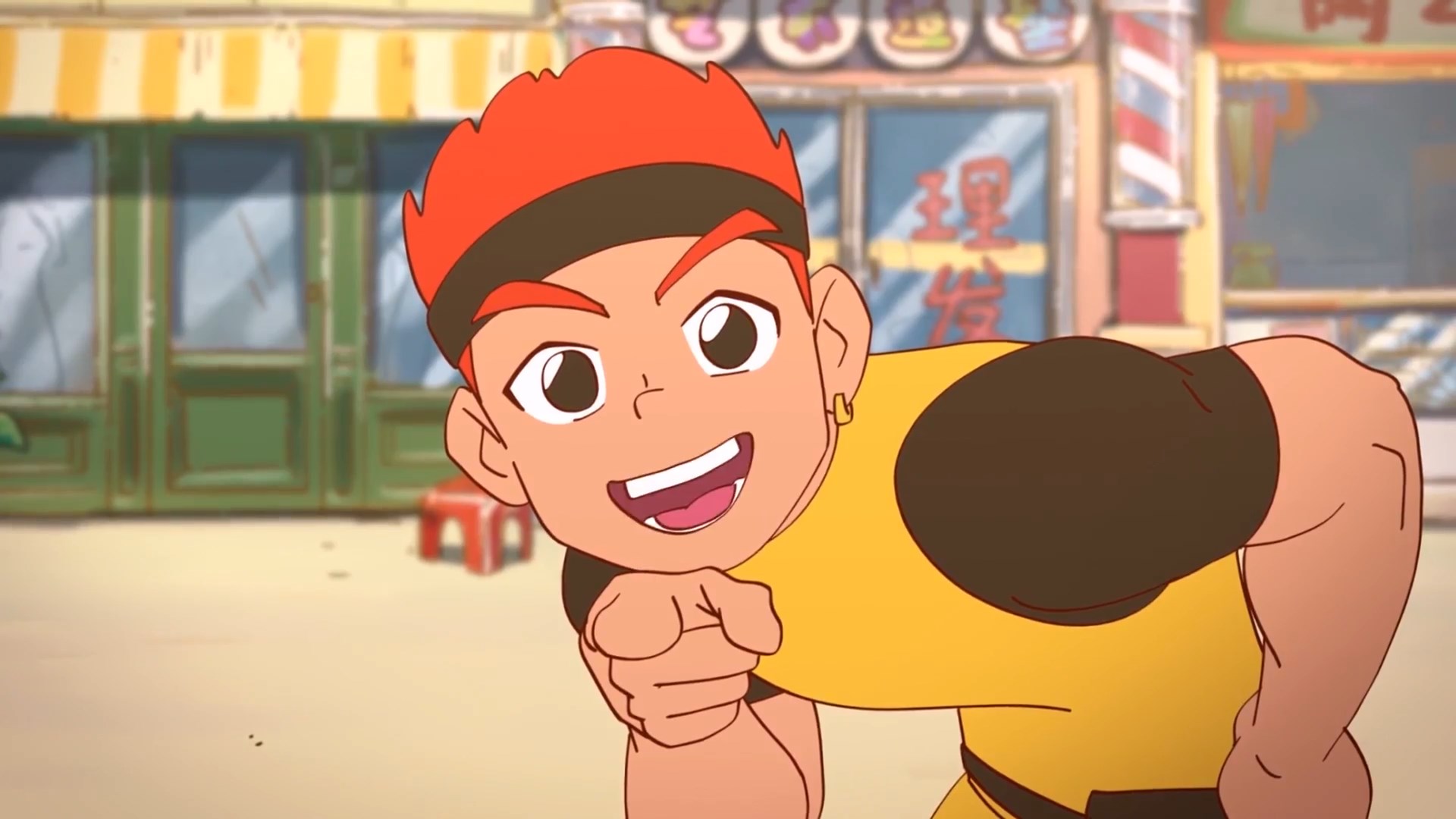 Солёная рыба: Спецвыпуски — скриншот 17