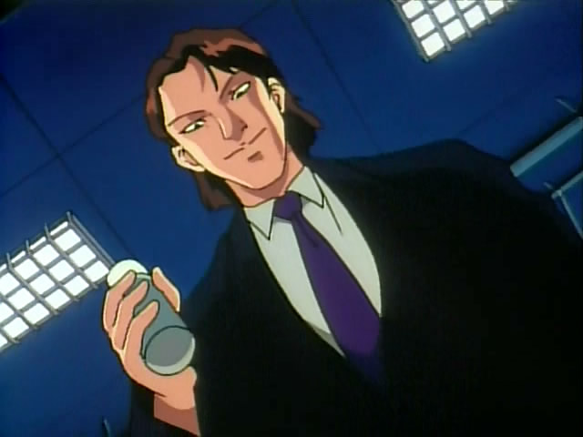 Белый крест — скриншот 59