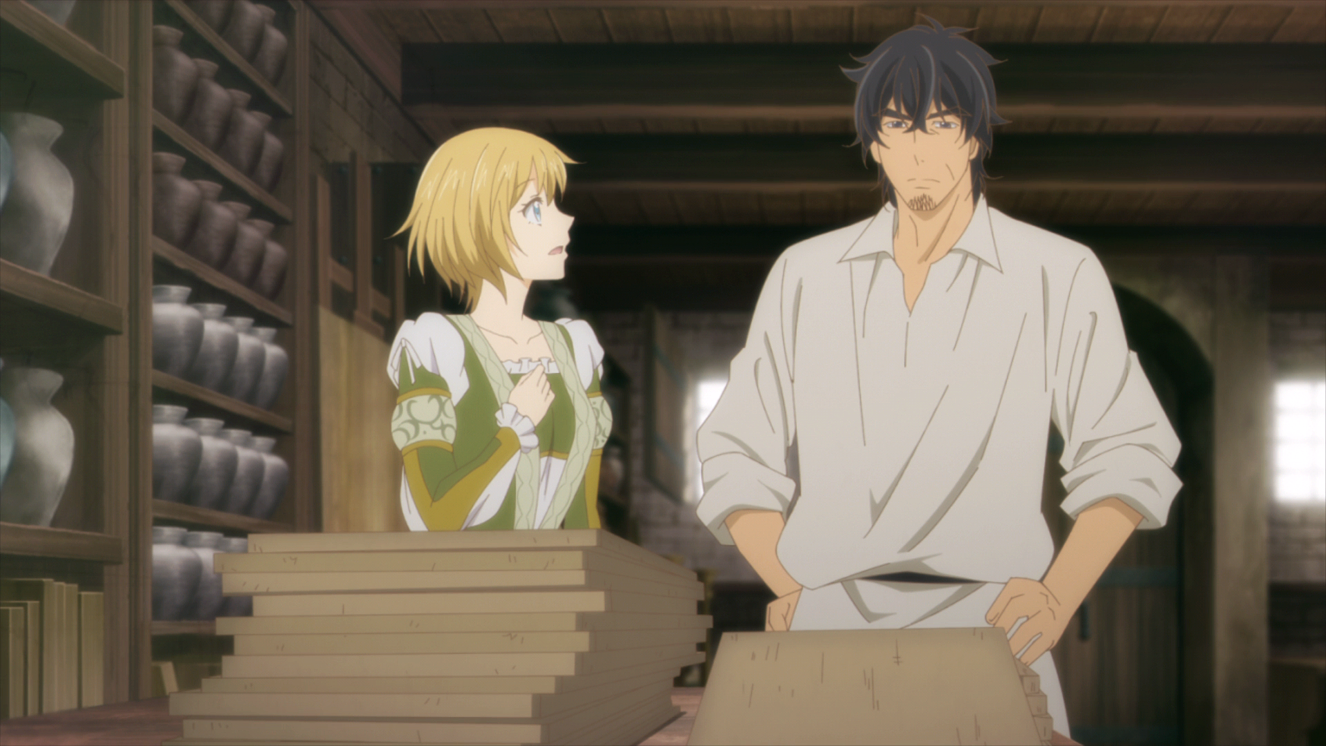 Арте — скриншот 20