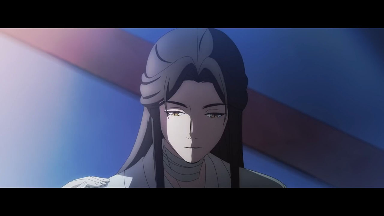 Благословение небожителей — скриншот 8