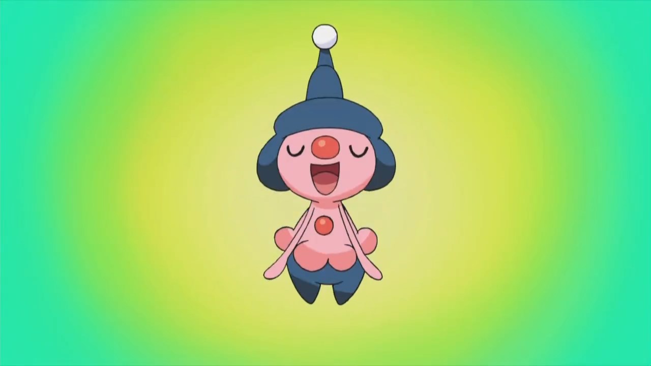 Покемон: Загадочное приключение Пикачу — скриншот 23