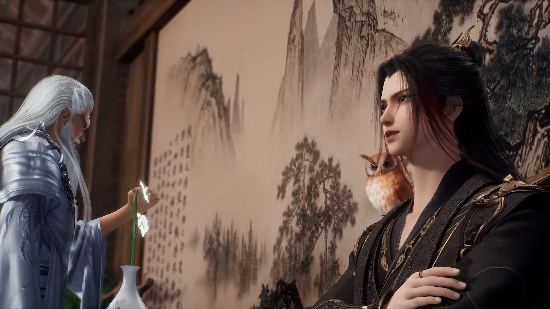 Мой старший брат слишком силён — скриншот 14