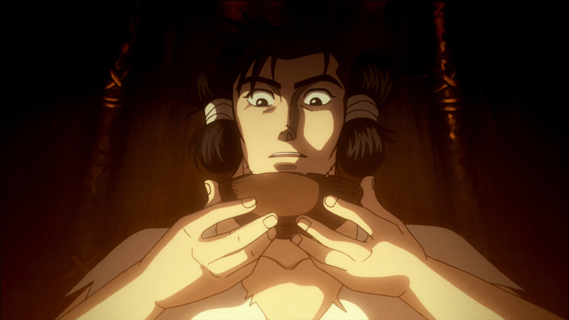 Жар-птица — скриншот 10