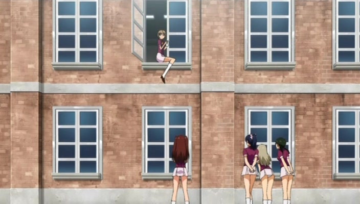 Айка R-16: Девственная миссия — скриншот 60