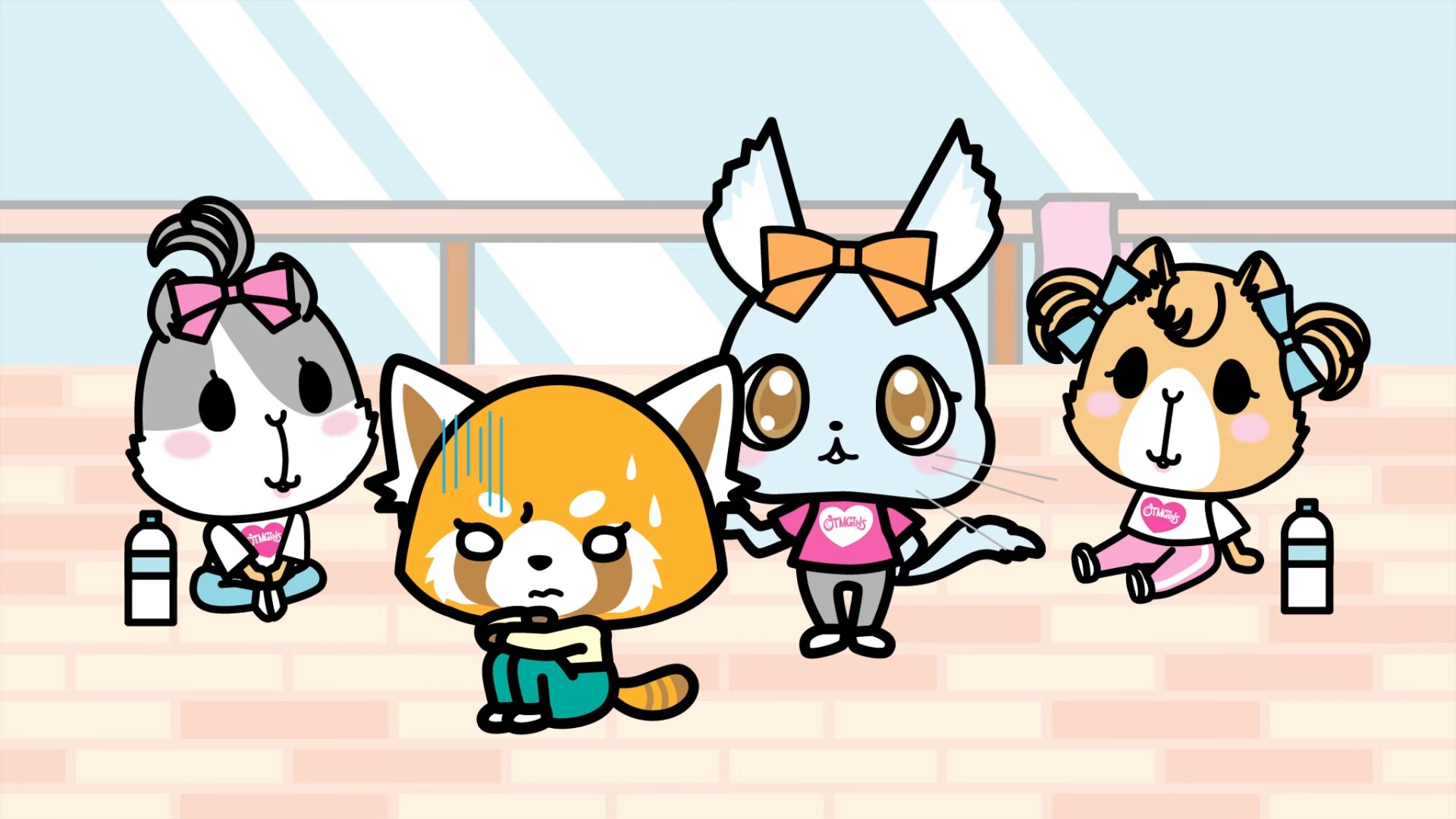 Канал OTMGirls — скриншот 19