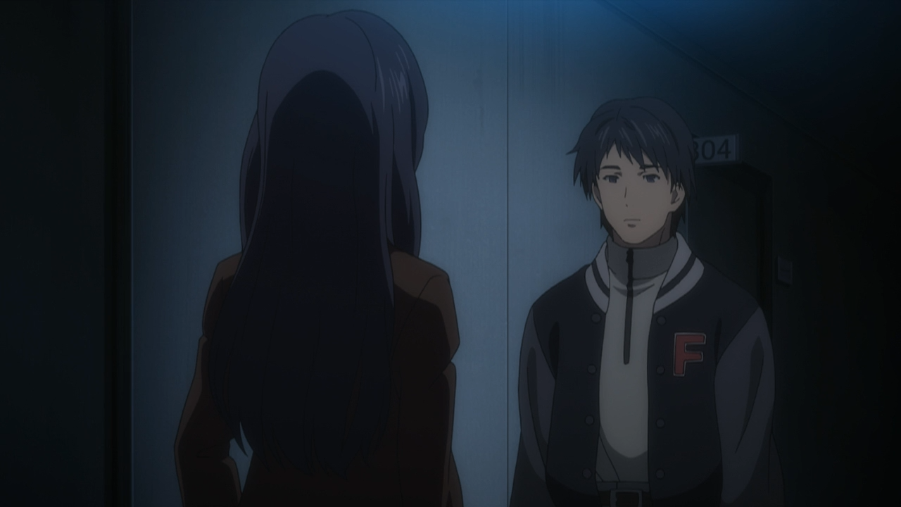 Белый альбом: Продолжение — скриншот 11