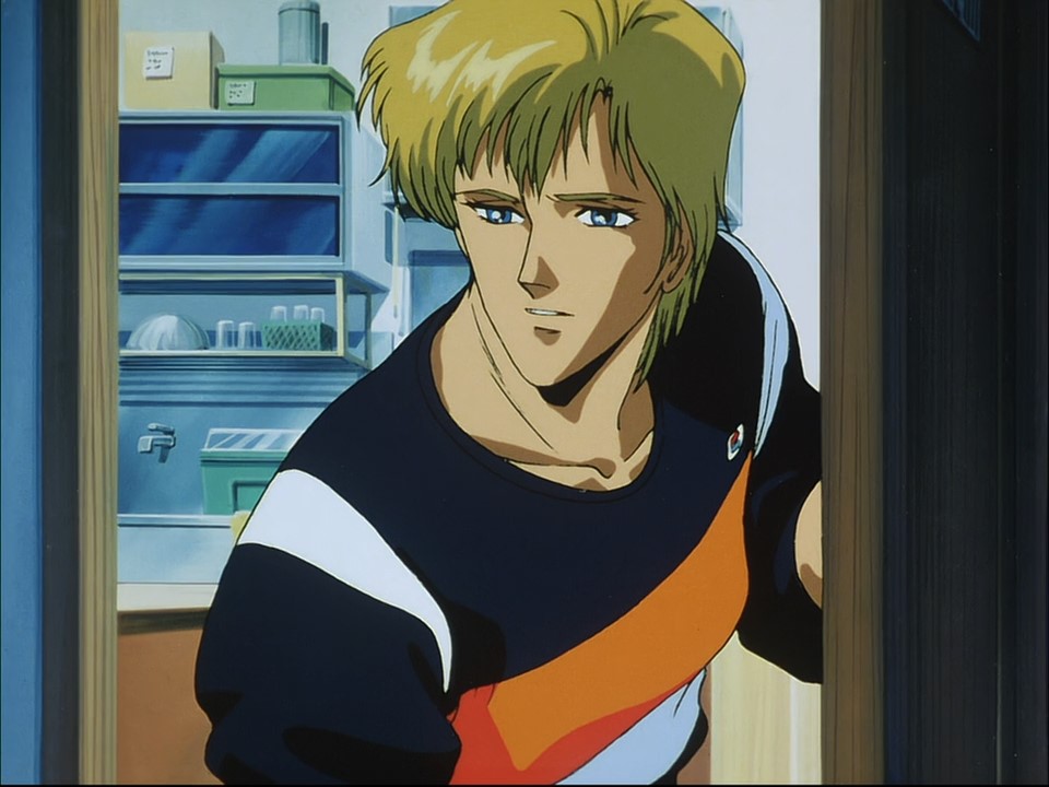 Акустический воин Боргмен: Последняя битва — скриншот 28