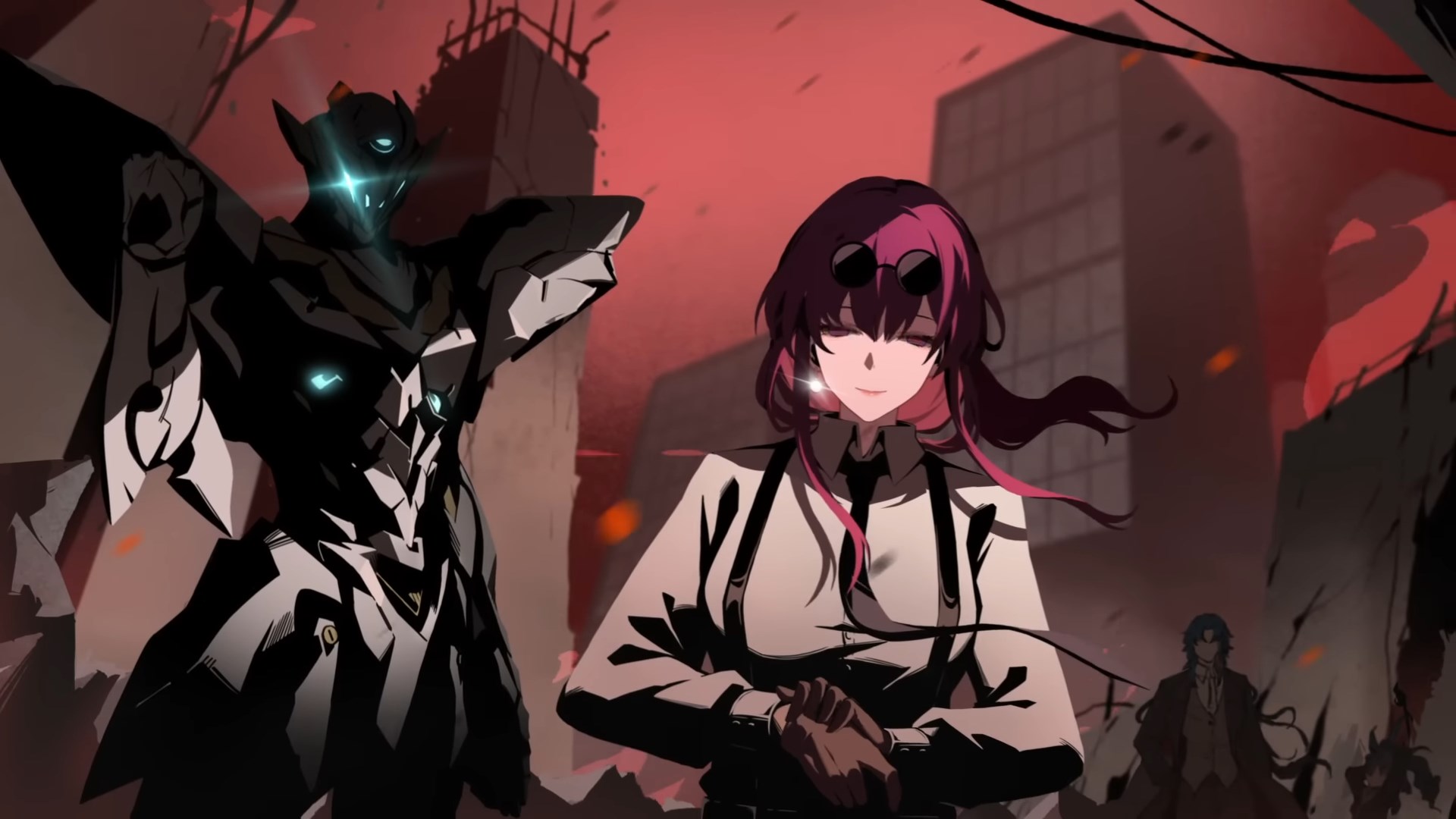 Путешествия тысячи звёзд PV — скриншот 29