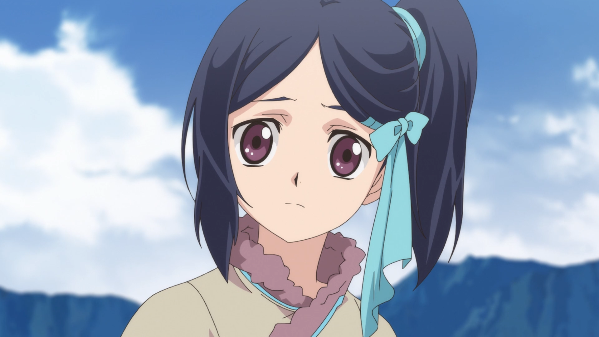 Меч Жёлтого императора. Бледное сияние — скриншот 5