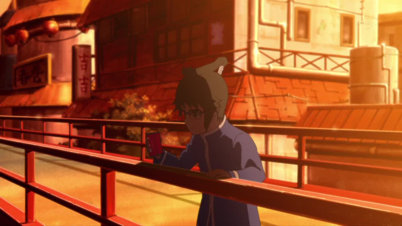 Боруто: Новое поколение Наруто — скриншот 23