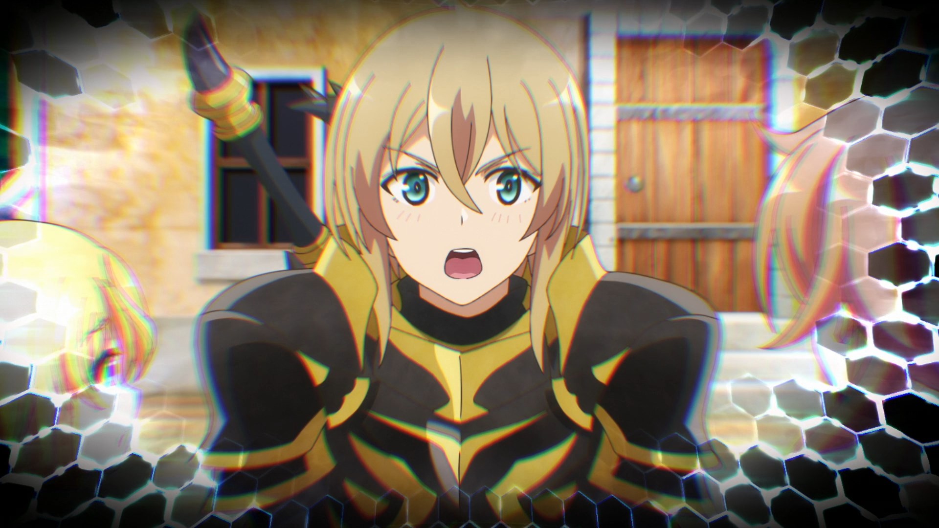 Я переродился торговым автоматом и скитаюсь по лабиринту 2 — скриншот 6